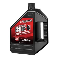 MAXIMA RACING OILS PERFORMANCE BREAK-IN