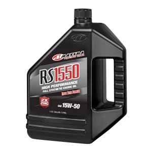 MAXIMA RACING OILS RS FULL SYNTHETIC