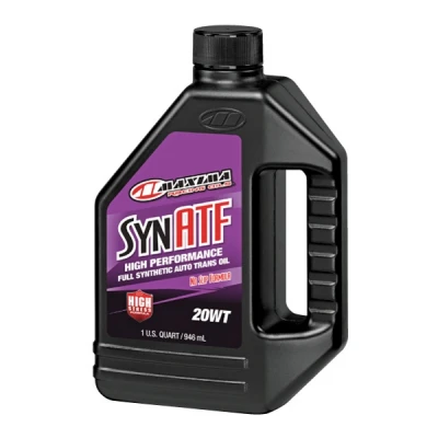 MAXIMA RACING OILS SYN ATF - MAX-49-01901