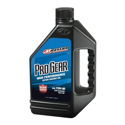 MAXIMA RACING OILS PRO GEAR - MAX-49-44901