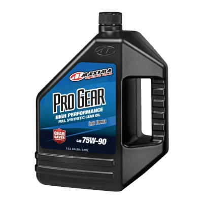 MAXIMA RACING OILS PRO GEAR - MAX-49-449128