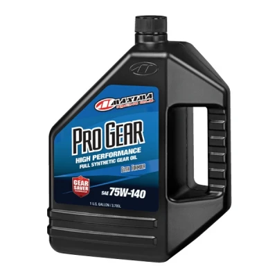 MAXIMA RACING OILS PRO GEAR - MAX-49-459128