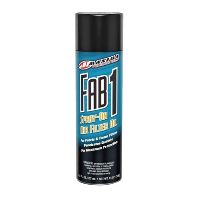 MAXIMA RACING OILS FAB-1 - MAX-61920