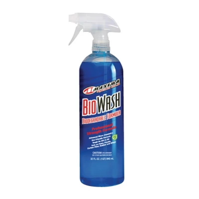 MAXIMA RACING OILS BIO WASH - MAX-80-85932