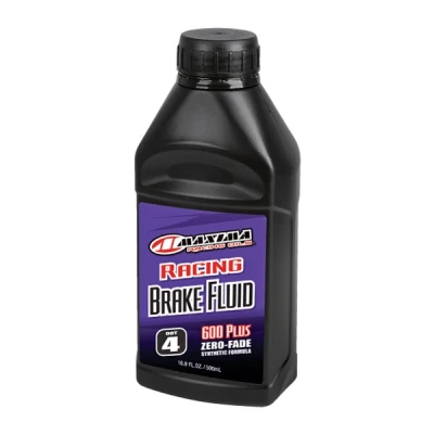 MAXIMA RACING OILS RACING DOT 4 FLUID - MAX-80-87916