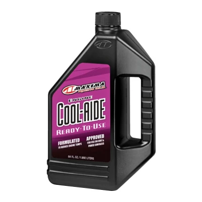 MAXIMA RACING OILS ENGINE COOL-AIDE READY-TO-USE - MAX-84964