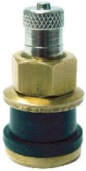 PRO-TEK METAL VALVE STEM