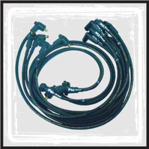 PRO-TEK SLEEVED PLUG WIRES BY MOROSO