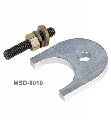 MSD BILLET DISTRIBUTOR CLAMP - MSD-8010