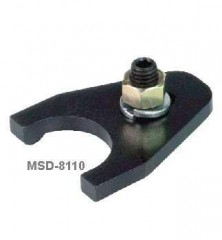 MSD BILLET DISTRIBUTOR CLAMP