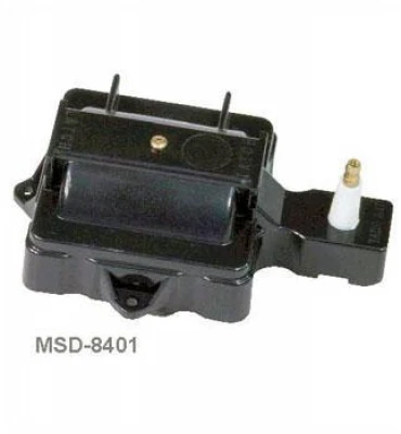 MSD HEI DUST COVER - MSD-8401