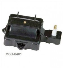 MSD HEI DUST COVER