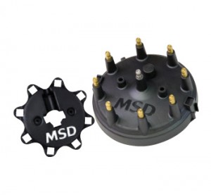 MSD FORD HEI DISTRIBUTOR CAP