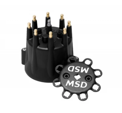 MSD HEI TOWER DISTRIBUTOR CAP - MSD-84333