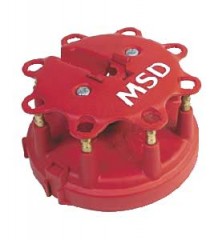 MSD FORD HEI DISTRIBUTOR CAP