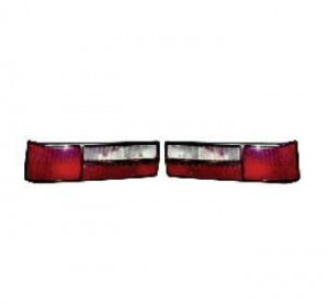 TAIL LIGHT DECAL KIT