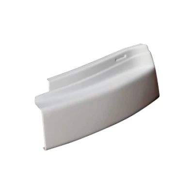 MD3 EVOLUTION 2 LOWER FENDER - NO-E2126R