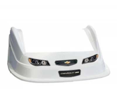 MD3 GEN3 EVOLUTION LATE MODEL NOSE KIT - NO-GEN3-WHT