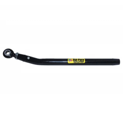 OUT-PACE 1" OD GREASABLE STEEL TIE ROD - OUT-55-514-BL-S