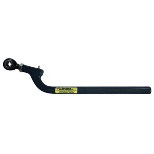 OUT-PACE EXTREME DROP BENT OUTER TIE ROD