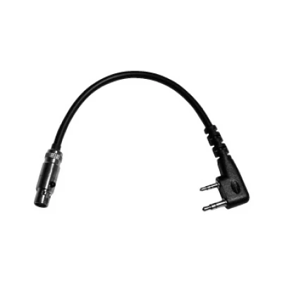 P2W IN CAR RADIO JUMPER CABLE - P2W-6080178