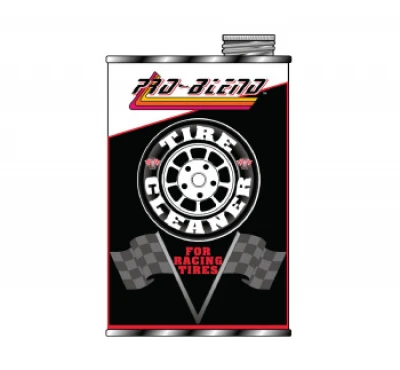 PRO BLEND TIRE CLEANER - PBM-7050