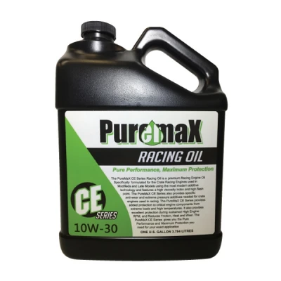 PUREMAX RACING OIL CE SERIES OIL - PMO-CE10W30-1