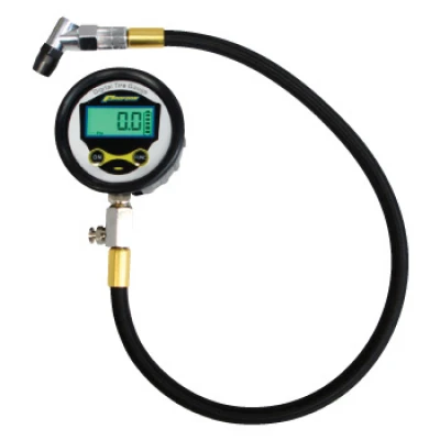 PROFORM DIGITAL TIRE GAUGE - PRF-67395