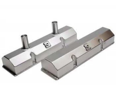 PRW FABRICATED ALUMINUM VALVE COVERS - PRW-4035040