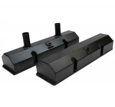 PRW FABRICATED ALUMINUM VALVE COVERS - PRW-4035047