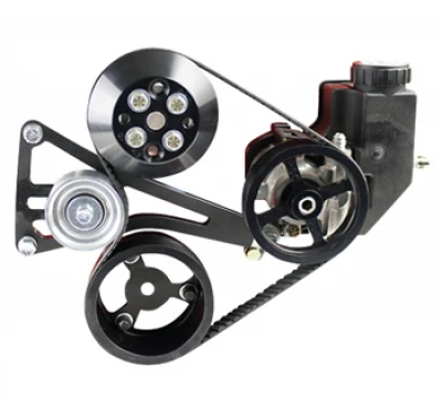 PSC SPORTSMAN POWER STEERING KIT W/IDLER - psc-500b-p