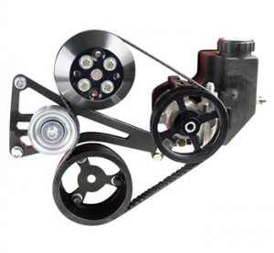 PSC SPORTSMAN POWER STEERING KIT W/IDLER