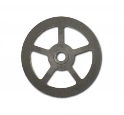 PSC V-BELT PULLEY - PSC-PP2404