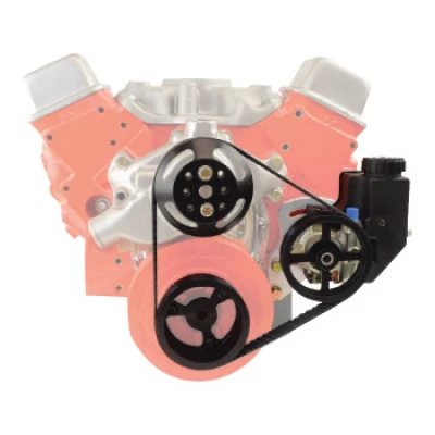 PSC POWER STEERING KIT - PSC-RK600B