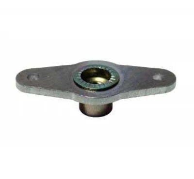 PRO-TEK BODY BOLT NUT PLATE - PTK-1400