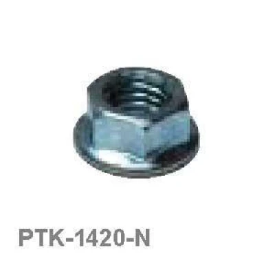 PRO-TEK BODY BOLT NUT - PTK-1420-N