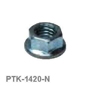 PRO-TEK BODY BOLT NUT