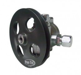 PRO-TEK STEEL POWER STEERING PUMP