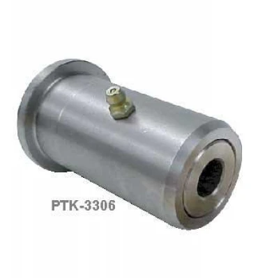 PRO-TEK STEEL LOWER CONTROL ARM BUSHING - BU-3306