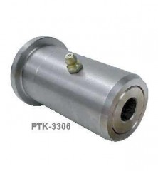 PRO-TEK STEEL LOWER CONTROL ARM BUSHING