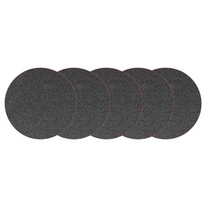 PRO-TEK SANDING DISC - 8"; 36 GRIT; 5PK