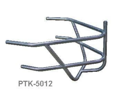 XXX SPRINT CAR REAR BUMPER WITH BASKET - XXX-BN-0007