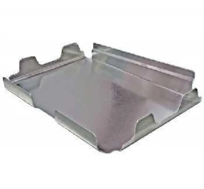 XXX SPRINT CAR FLOOR PAN - XXX-BW-0007