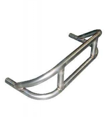 XXX SPRINT CAR FRONT DOUBLE BUMPER - XXX-BN-0023