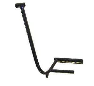 XXX SPRINT CAR THROTTLE PEDAL - XXX-CH-0006