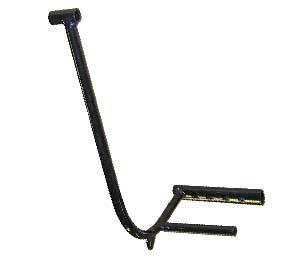 XXX SPRINT CAR THROTTLE PEDAL