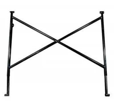 XXX SPRINT CAR TOP WING TREE - XXX-TW-0002-BK