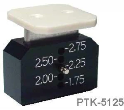 PRO-TEK SHORT CHASSIS SET UP BLOCKS - PTK-5125