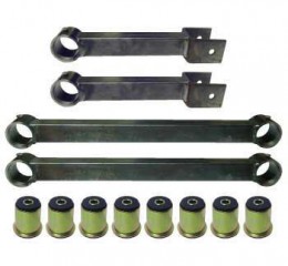 PRO-TEK '79-'88 G-BODY TRAILING ARM KIT