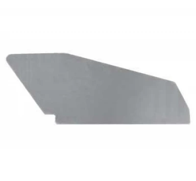 PRO-TEK 8" LATE MODEL SPOILER CENTER SUPPORT - PTK-8520